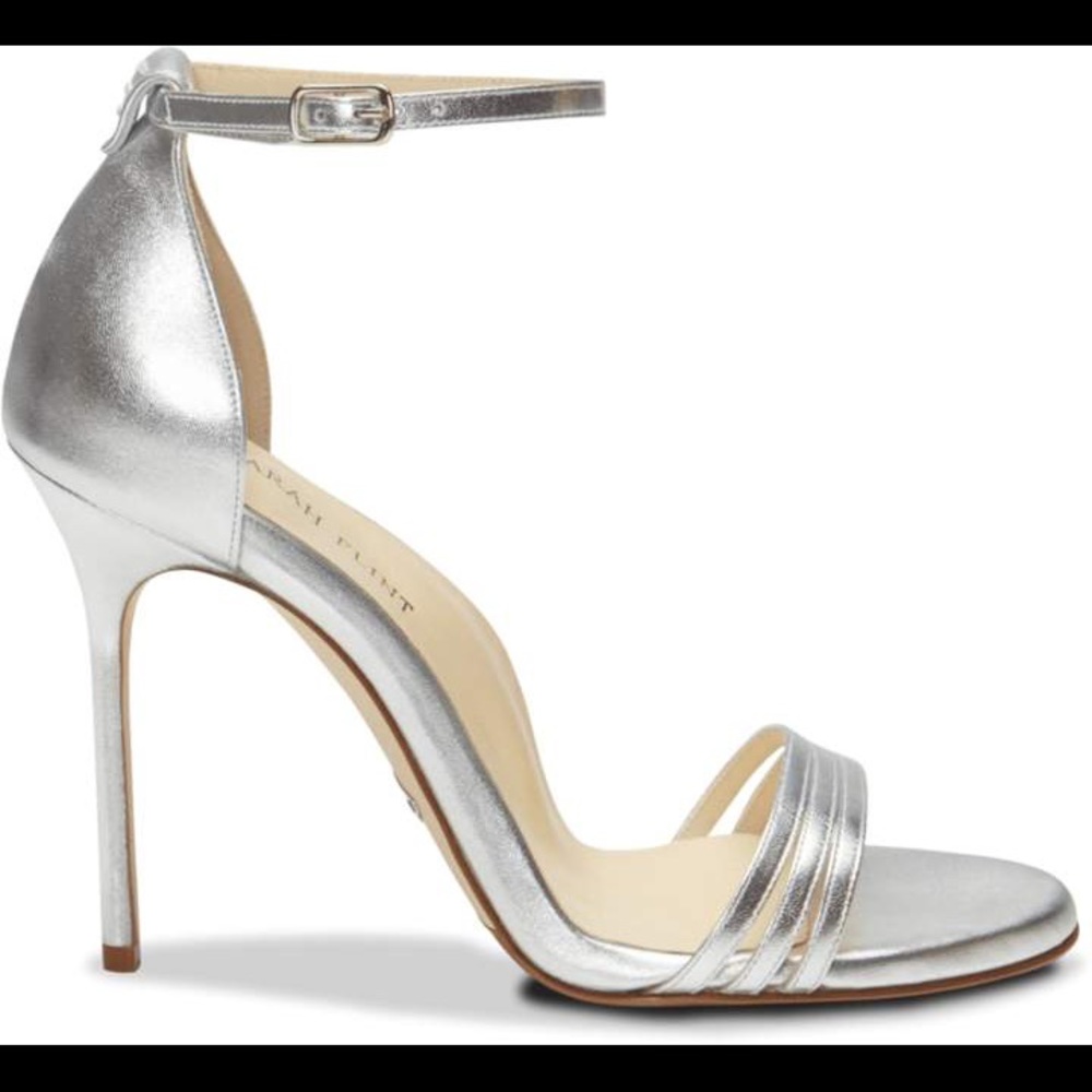 Sarah Flint Perfect Sandal